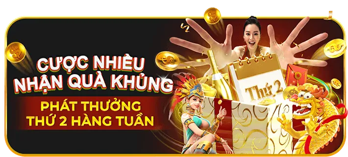 Khuyến mãi hấp dẫn BOT88