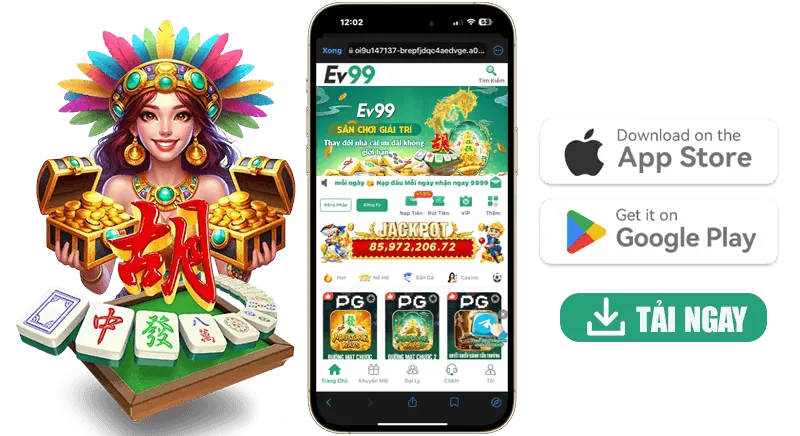 Trải nghiệm người dùng vượt trội tại BOT88