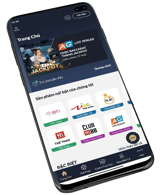 Đội ngũ hỗ trợ chuyên nghiệp bot88