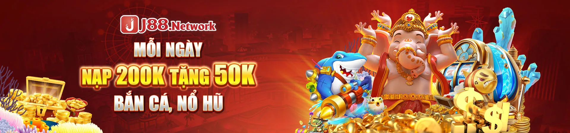 Hình ảnh chính BOT88 Casino